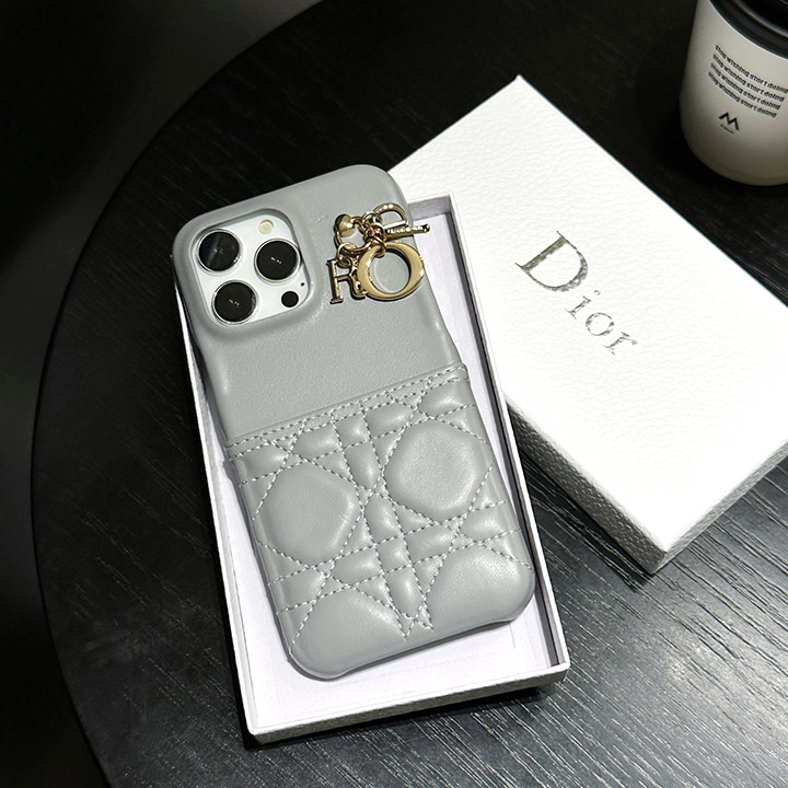 アイフォーン 15 スマホケースdior ディオール レデイース