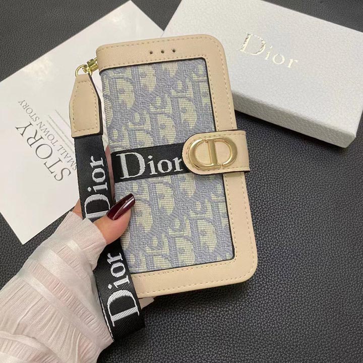 dior ディオール iphone 13カバー