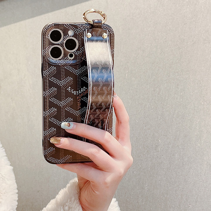 アイホン 15pro max 携帯ケースgoyard ゴヤール