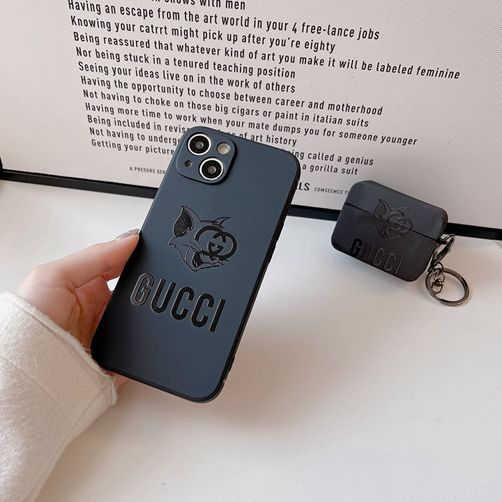 iphone 15pro max スマホケース 携帯ケース、イヤホンケースセット gucci グッチ