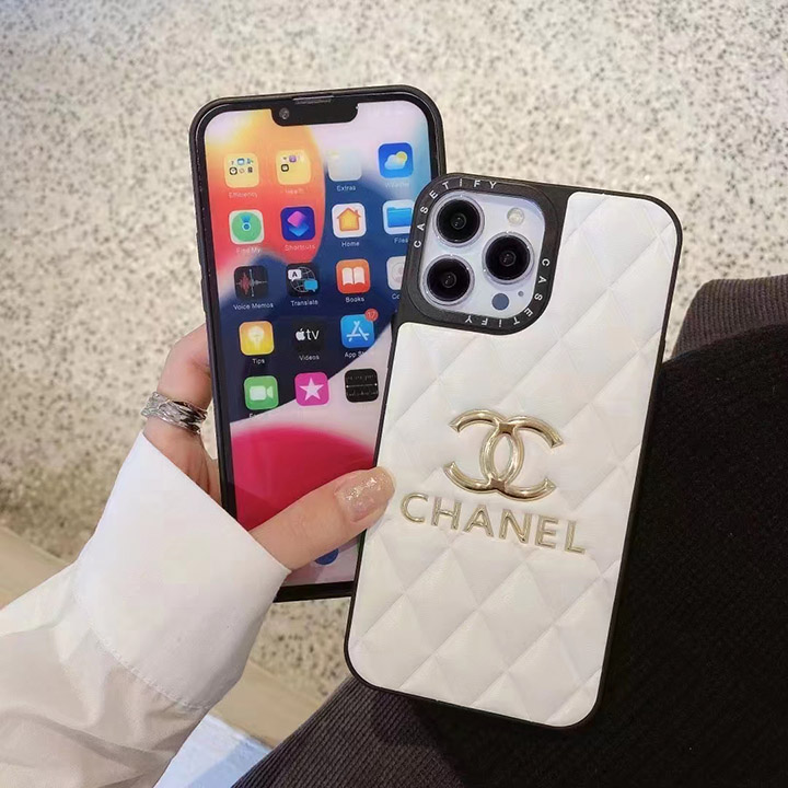 シャネル chanel アイホン 16ケース おすすめ