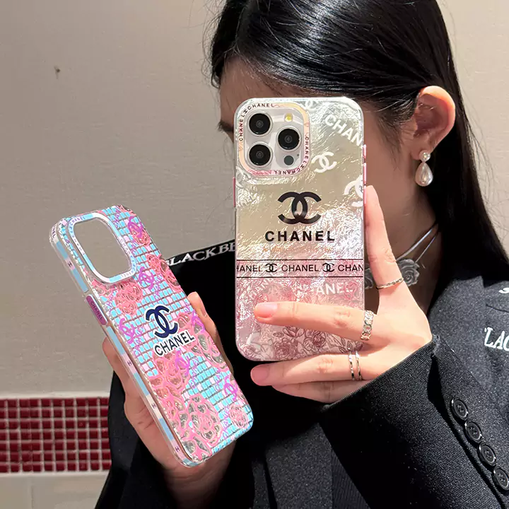 シャネル chanel iphone 16プロスマホケース