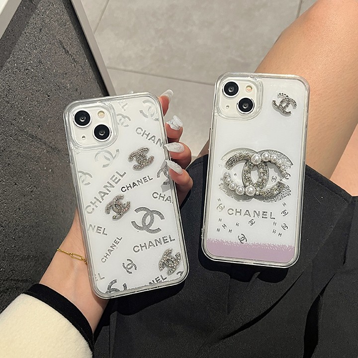 新登場 iphone 14 スマホケース シャネル chanel