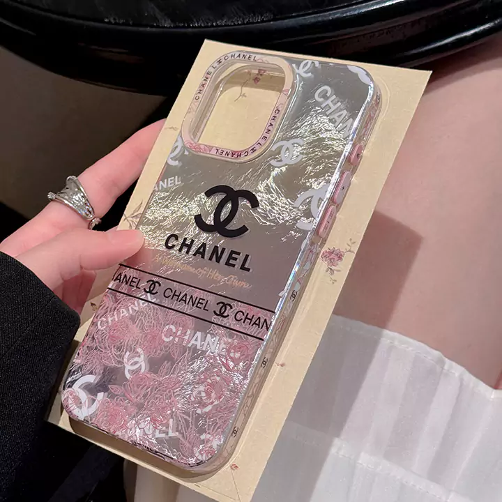 chanel風 アイホン 13携帯ケース 綺麗