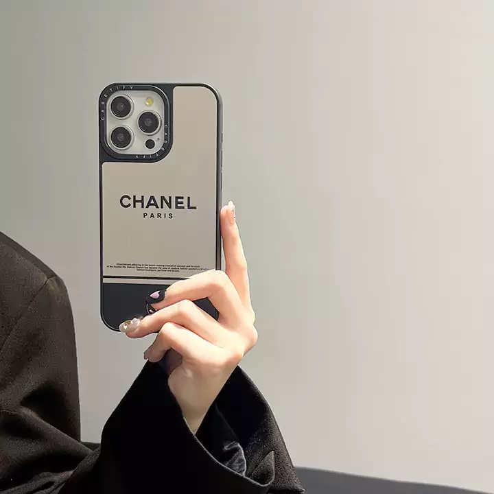 ハイブランド chanel アイフォン 14 プロ 携帯ケース