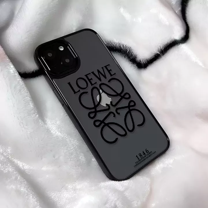 loewe 携帯ケース