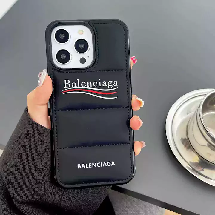 アイフォン 14 balenciaga バレンシアガ カバー 耐衝撃