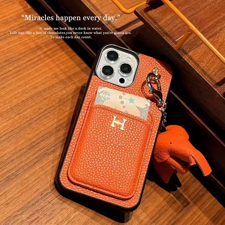 iphone 16プロ 携帯ケースエルメス hermes