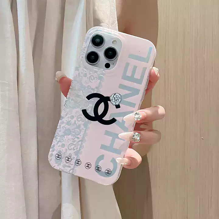 chanel シャネル アイホン 16pro携帯ケース 通販