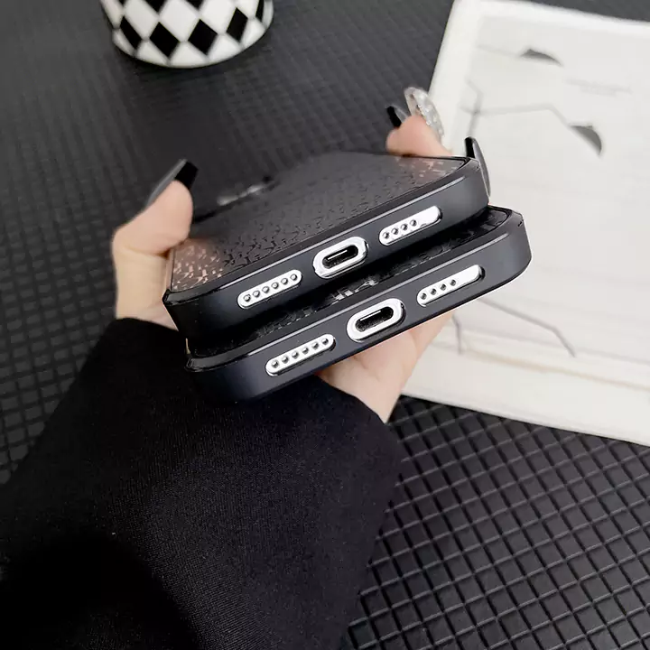 iphone 15pro max dior ディオール カバー ブランド柄