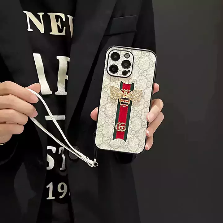 アイフォン 14 スマホケースgucci グッチ レデイース