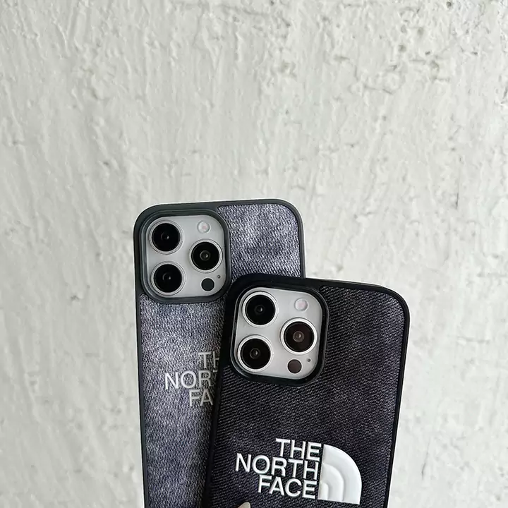 iphone 16 スマホケース 新作 the north face ザ・ノース・フェイス