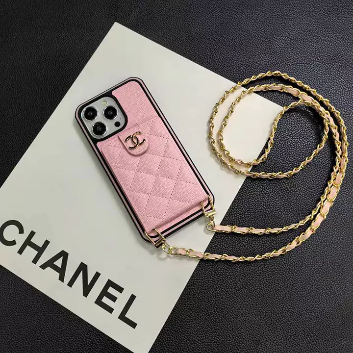 ブランド chanel シャネル ギャラクシー s24 ultra スマホケース