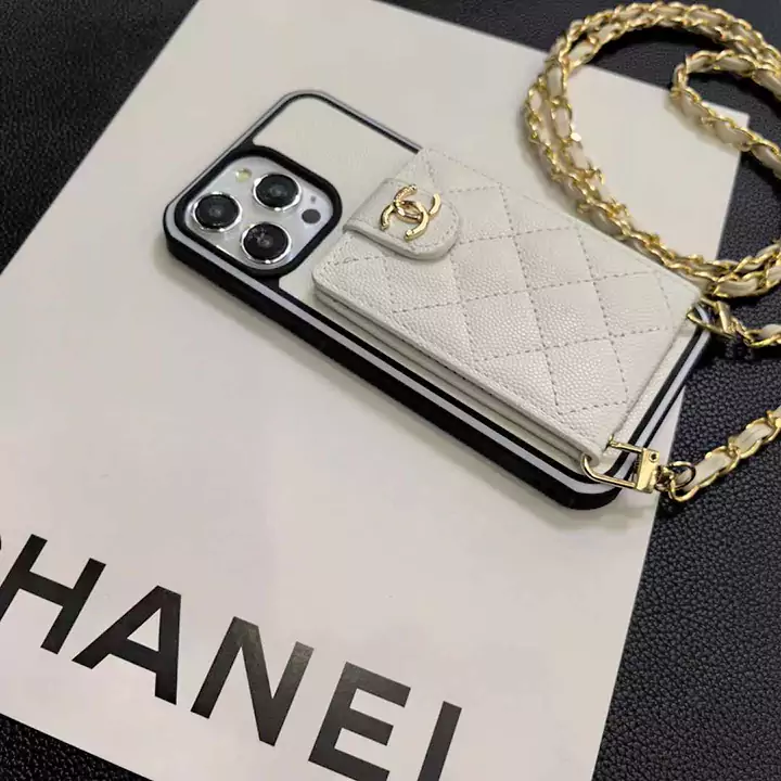 chanel風 通販 アイフォーン 15 プロ ケース