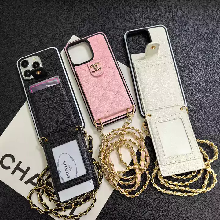 chanel シャネル iphone 16 pro maxケース