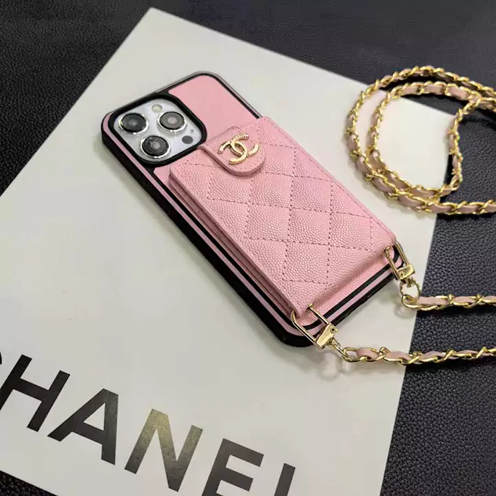 iphone 14 スマホケースchanel シャネル 新作の