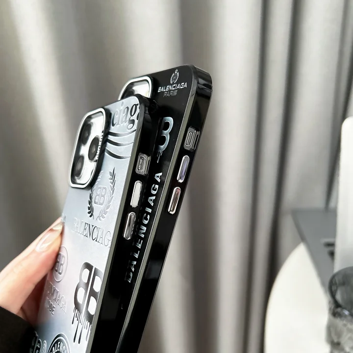 iphone 15 携帯ケース 高级 バレンシアガ