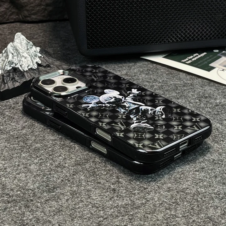 ルイビトン 綺麗 iphone 16プロ