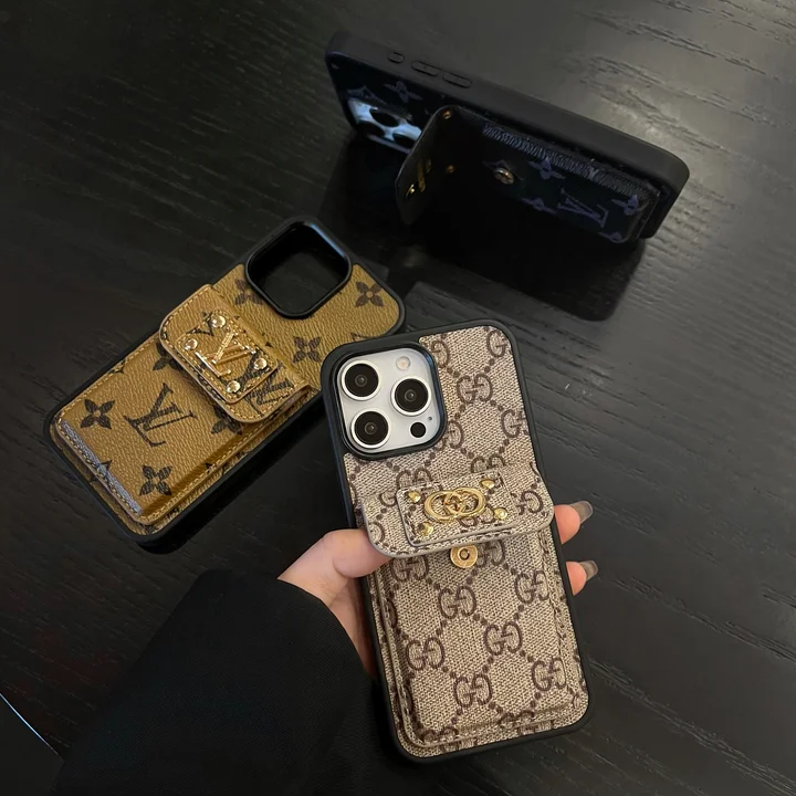 vuitton 透かし彫り galaxy s24 ケース