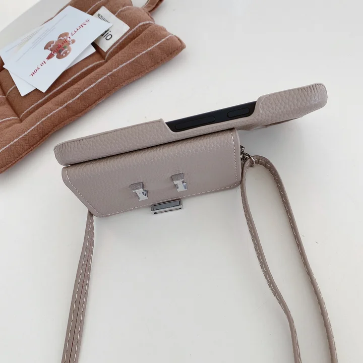 hermes スマホケース