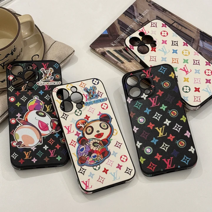 レザー vuitton アイホン 16 スマホケース