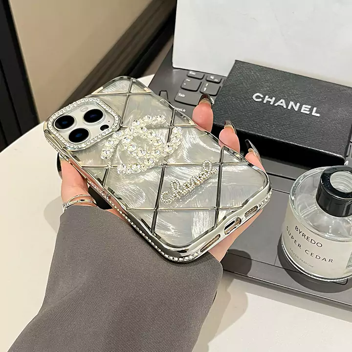 アイフォーン 15 シャネル chanel スマホケース 高级