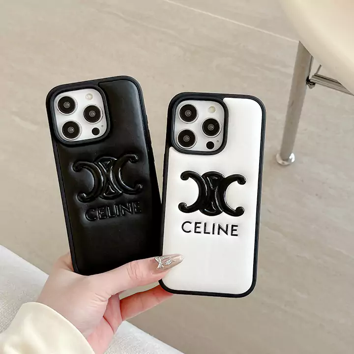 アイホン 16 ケースceline風