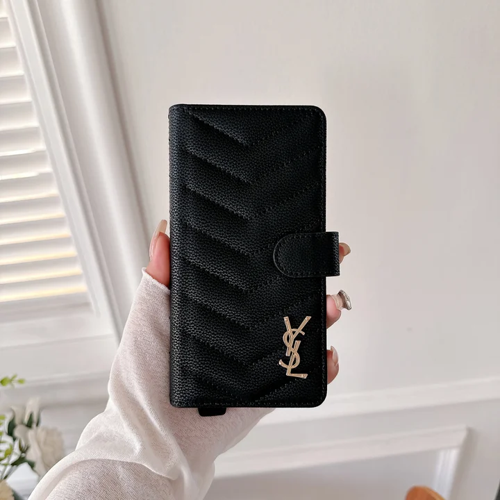 ysl galaxy ZFlip3カバー