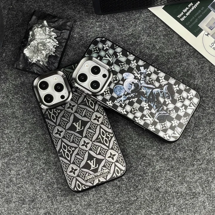 lv スマホケース