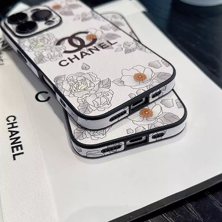 chanel 最高級 アイホン 16 pro max スマホケース