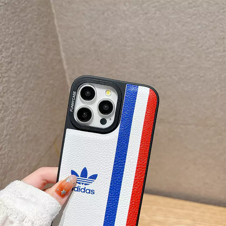 adidas アディダス 安い アイフォン 15 カバー