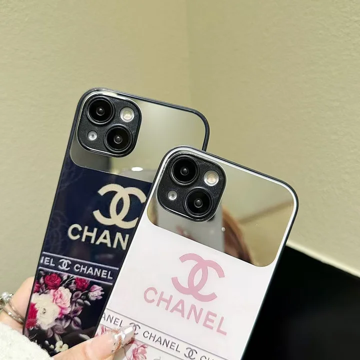 ブランド シャネル chanel アイフォン 16 カバー