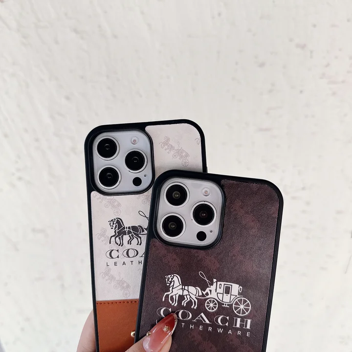 iphone 15 携帯ケースコーチ coach  送料無料