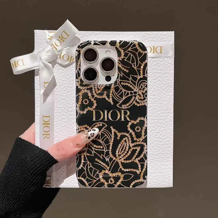 dior iphone 15pro max ケース 