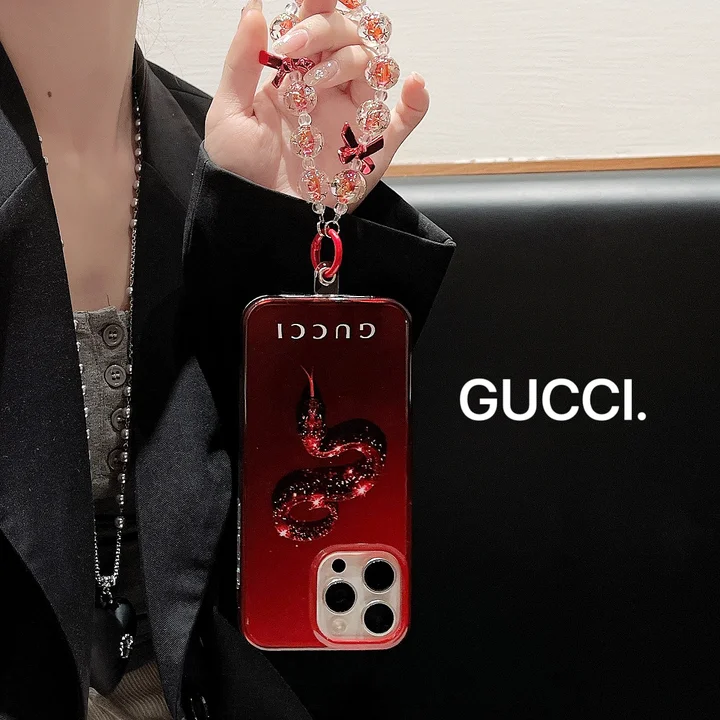 アイフォン 16 プロ ブランドロゴ gucci グッチ アイフォン 16 プロ