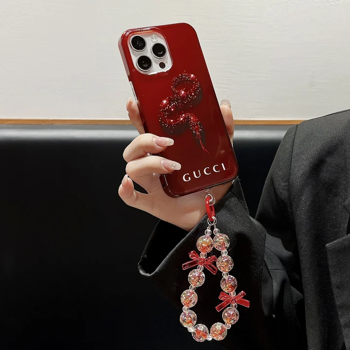 アイフォン 16 プロ ブランドロゴ gucci グッチ アイフォン 16 プロ