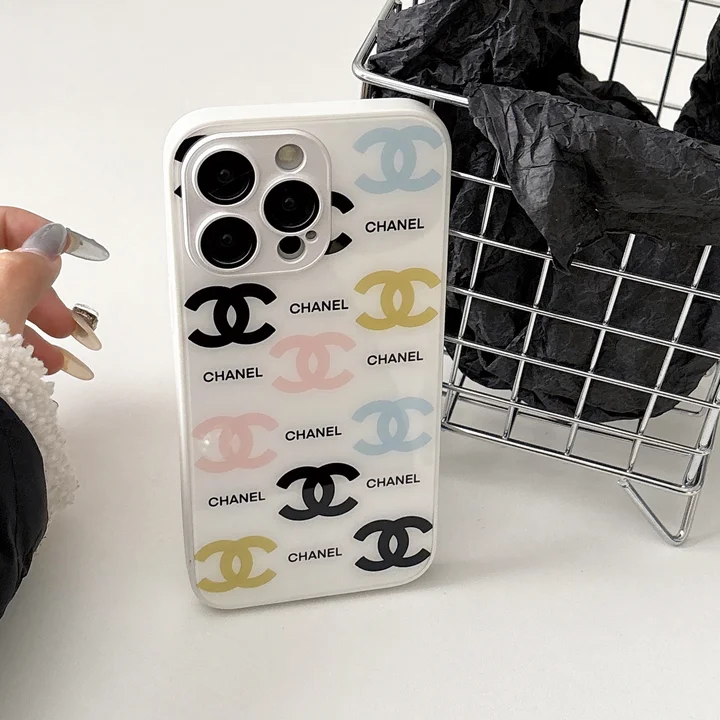 chanel アイホン 16プロ 