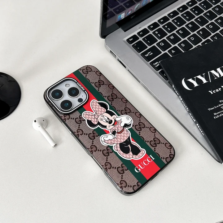 gucci ケース アイフォン 16プロ max 