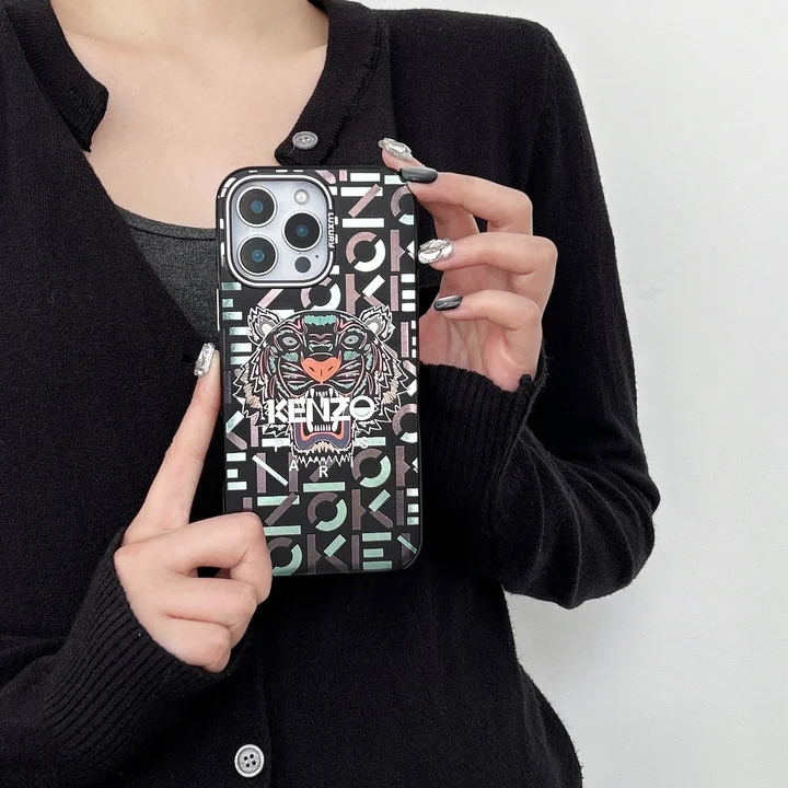 iphone16pro kenzo ケンゾー ケース 