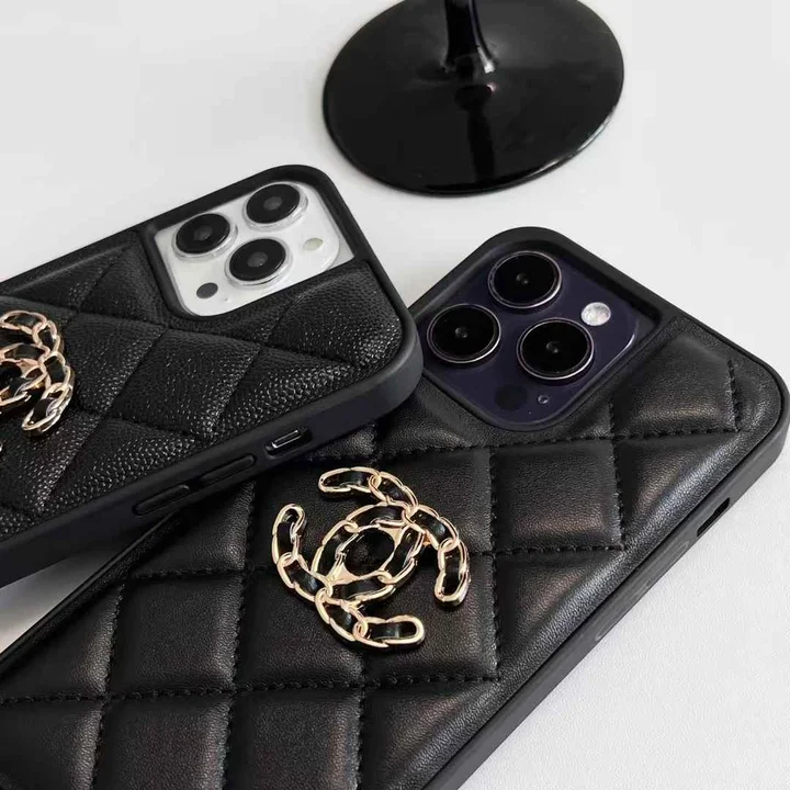 chanel シャネル アイホン 16pro max スマホケース 