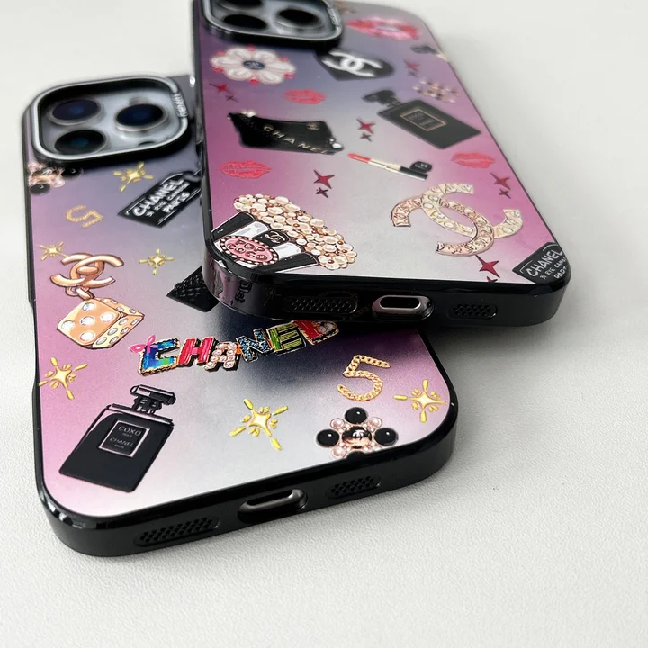 アイフォーン 16プロ max chanel スマホケース  大人気