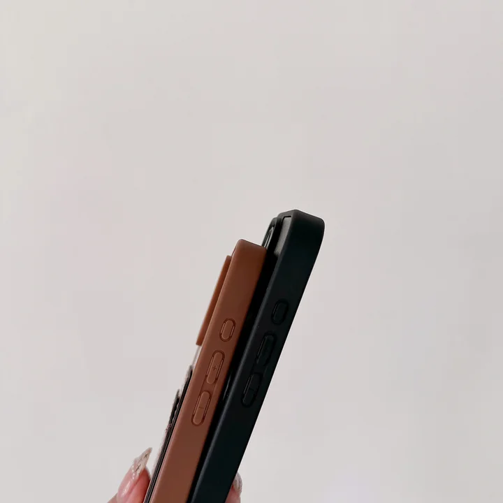 ハイブランド スマホケース アイフォン 16plus  