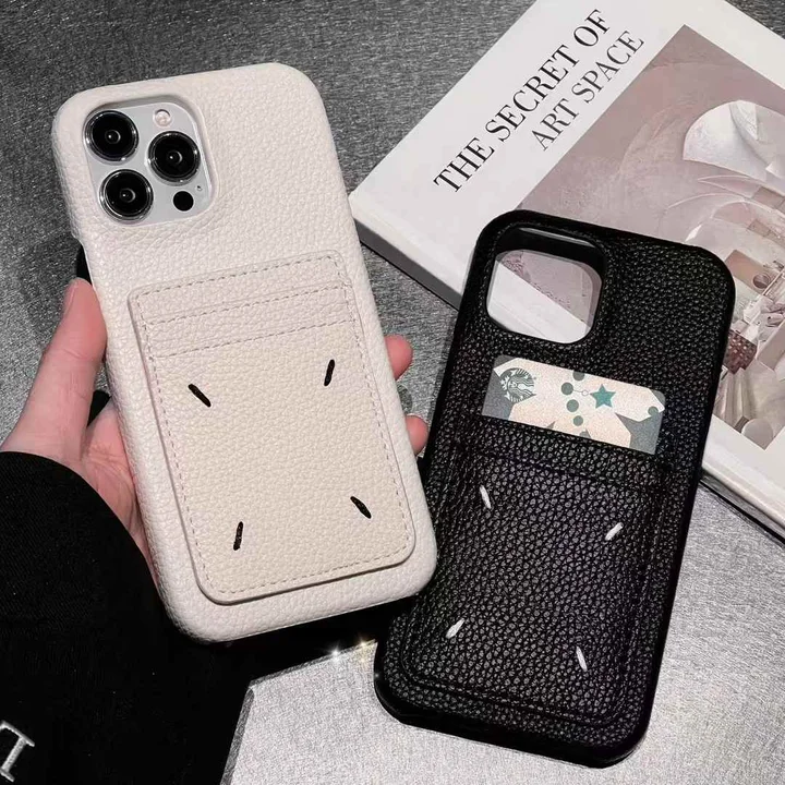 iphone15 pro 携帯ケース maison margiela 