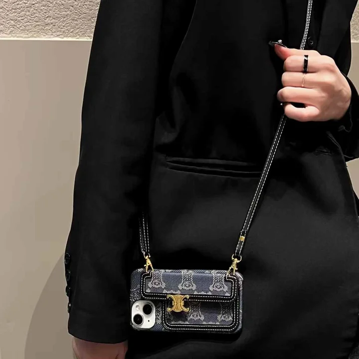 セリーヌ celine アイホン 16 