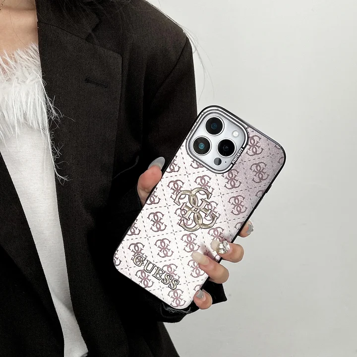 アイフォーン16plus guess 携帯ケース 