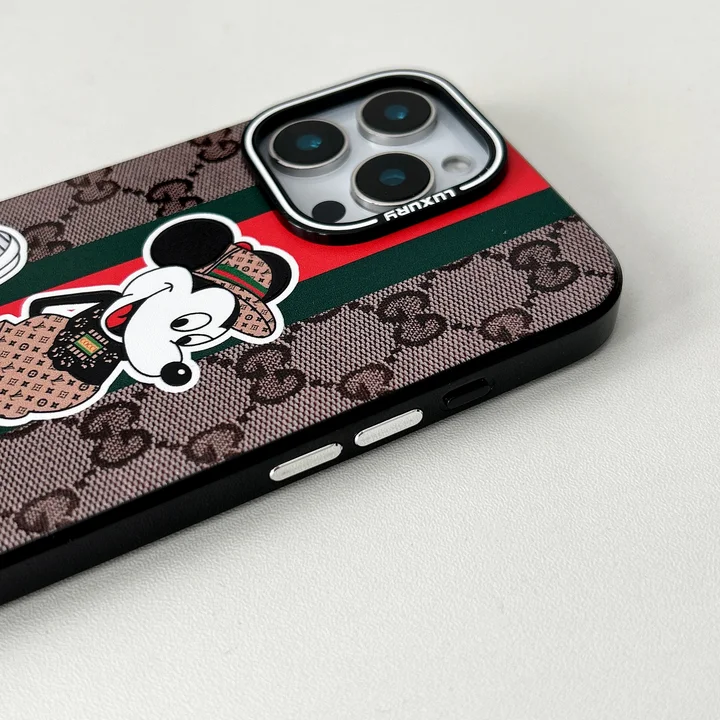 ブランド 携帯ケース アイホン16pro グッチ gucci 
