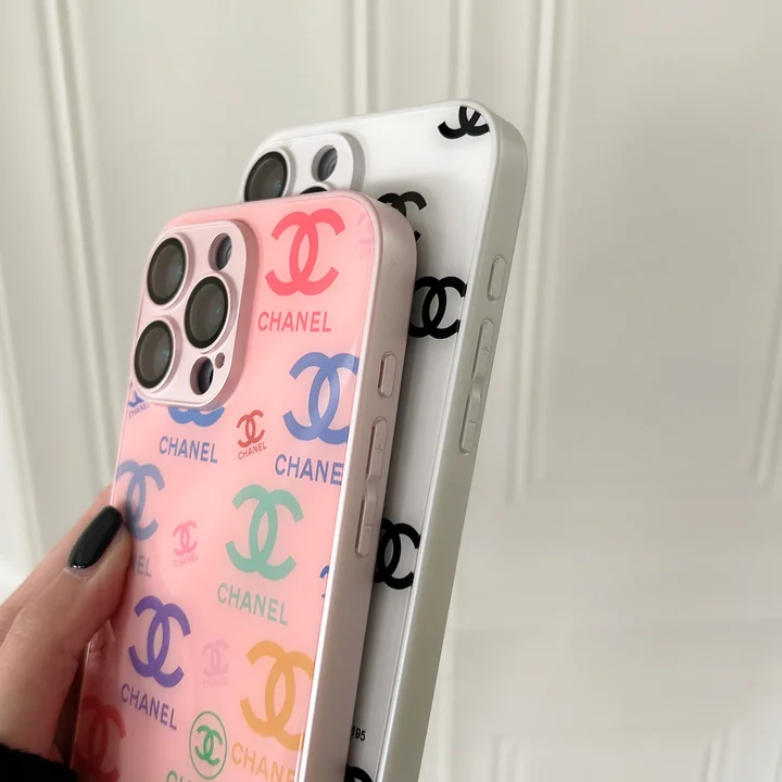 シャネル chanel アイフォン16promax 
