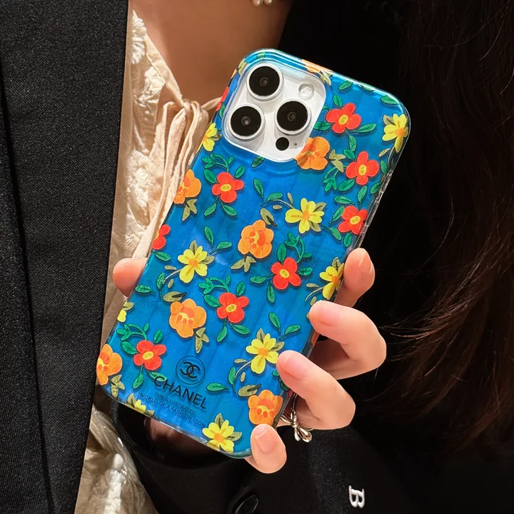 ブランド シャネル風 iphone 14pro max 携帯ケース 