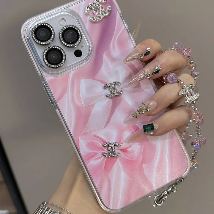 iphone 16 カバー シャネル 