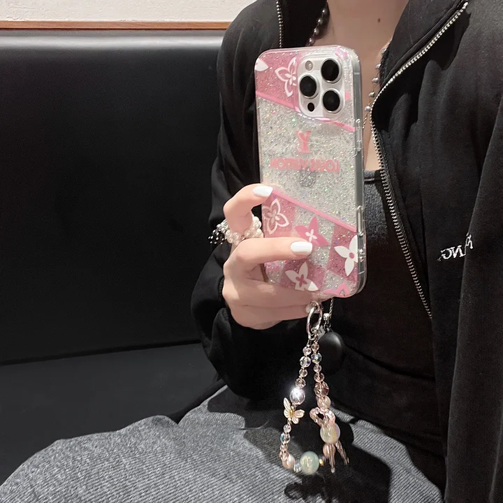 lv 携帯ケース アイホン16プロmax 